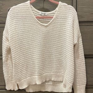 Madewell sweater size small